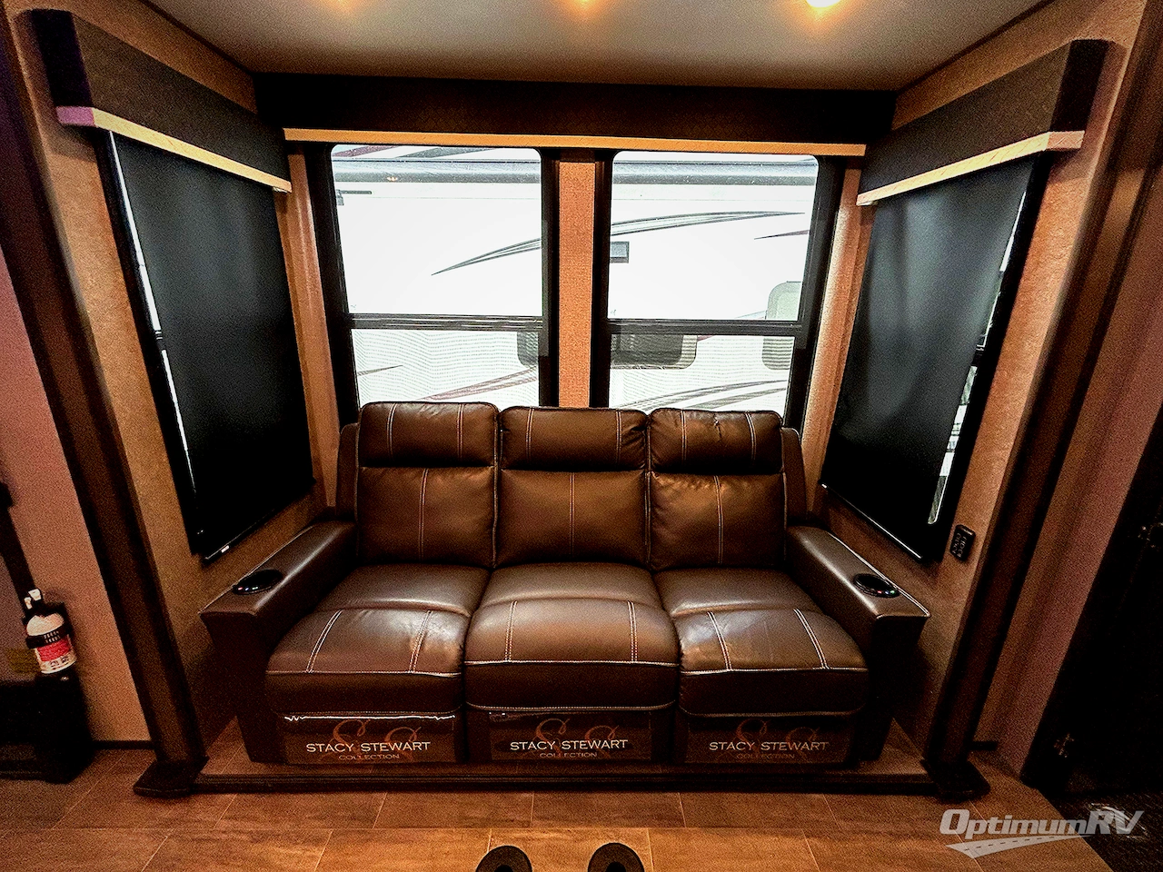 2020 Jayco Seismic 3512 Photo 14