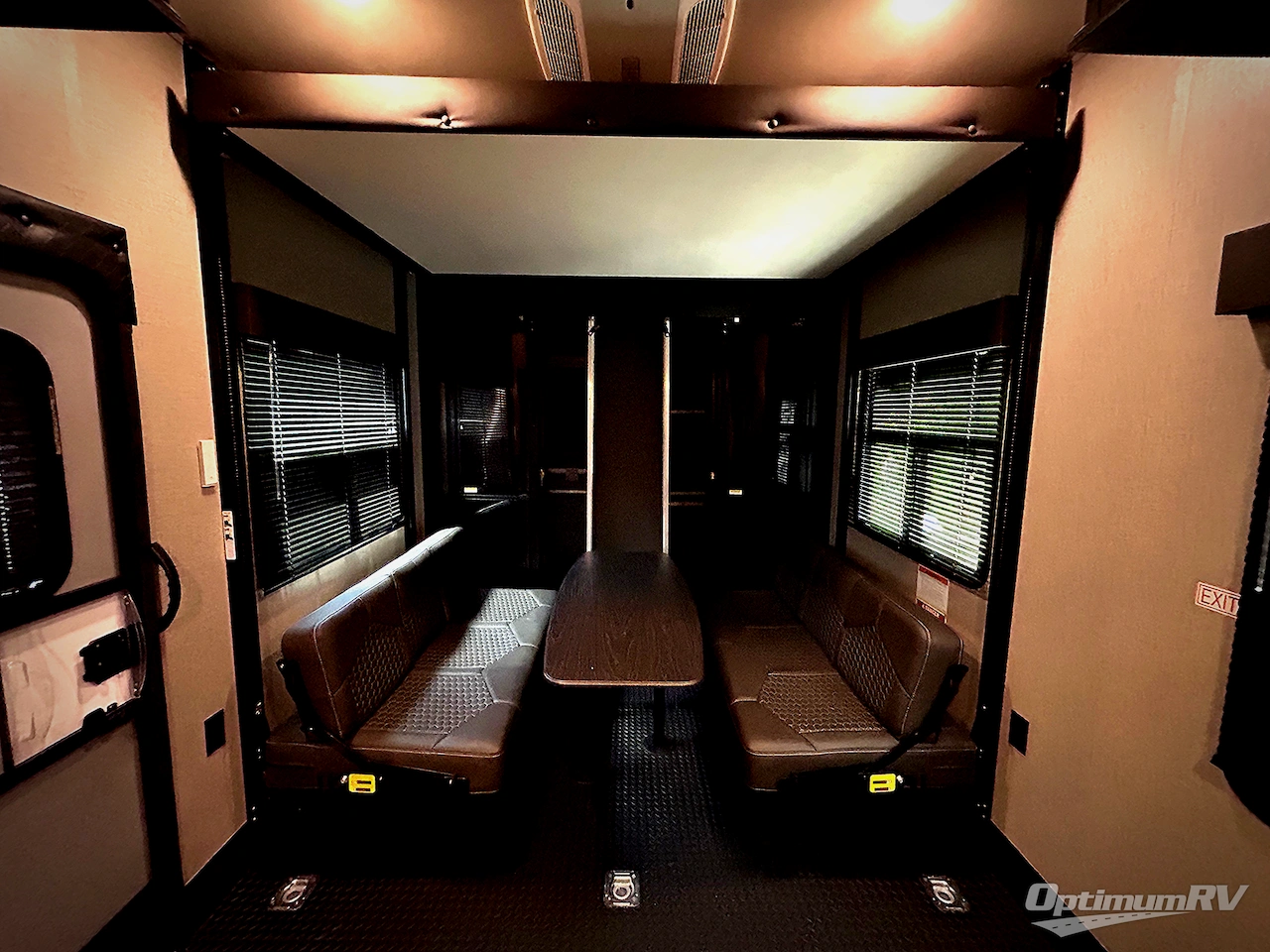 2020 Jayco Seismic 3512 Photo 16