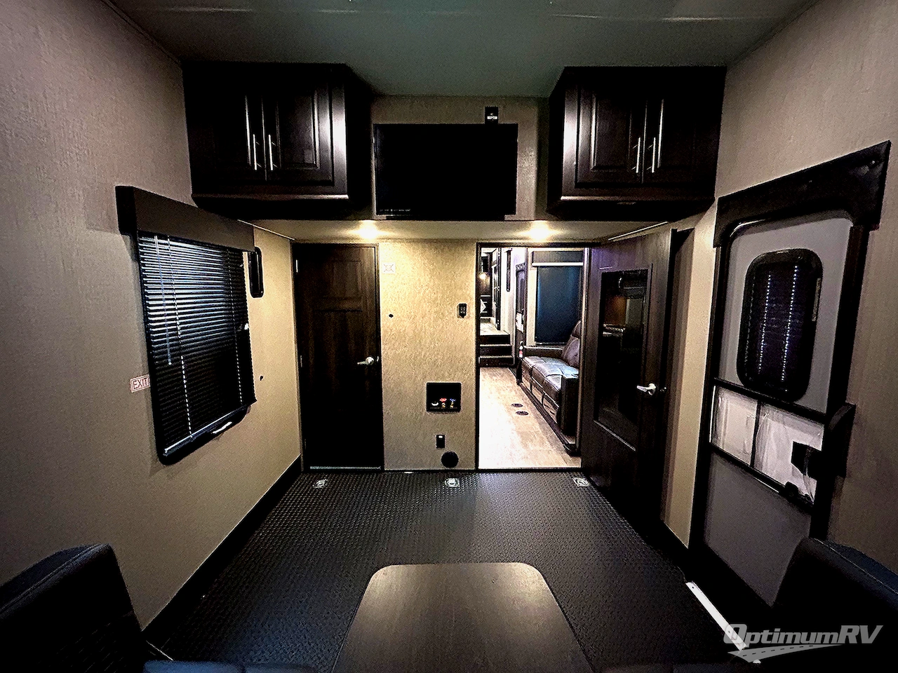 2020 Jayco Seismic 3512 Photo 17