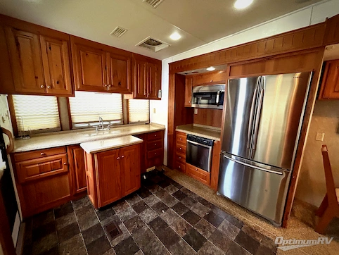 2013 Peterson Excel Winslow 37RKM RV Photo 2