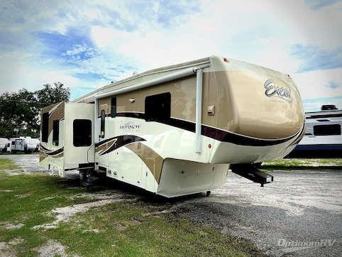 Used 2013 Peterson Excel Winslow 37RKM Featured Photo