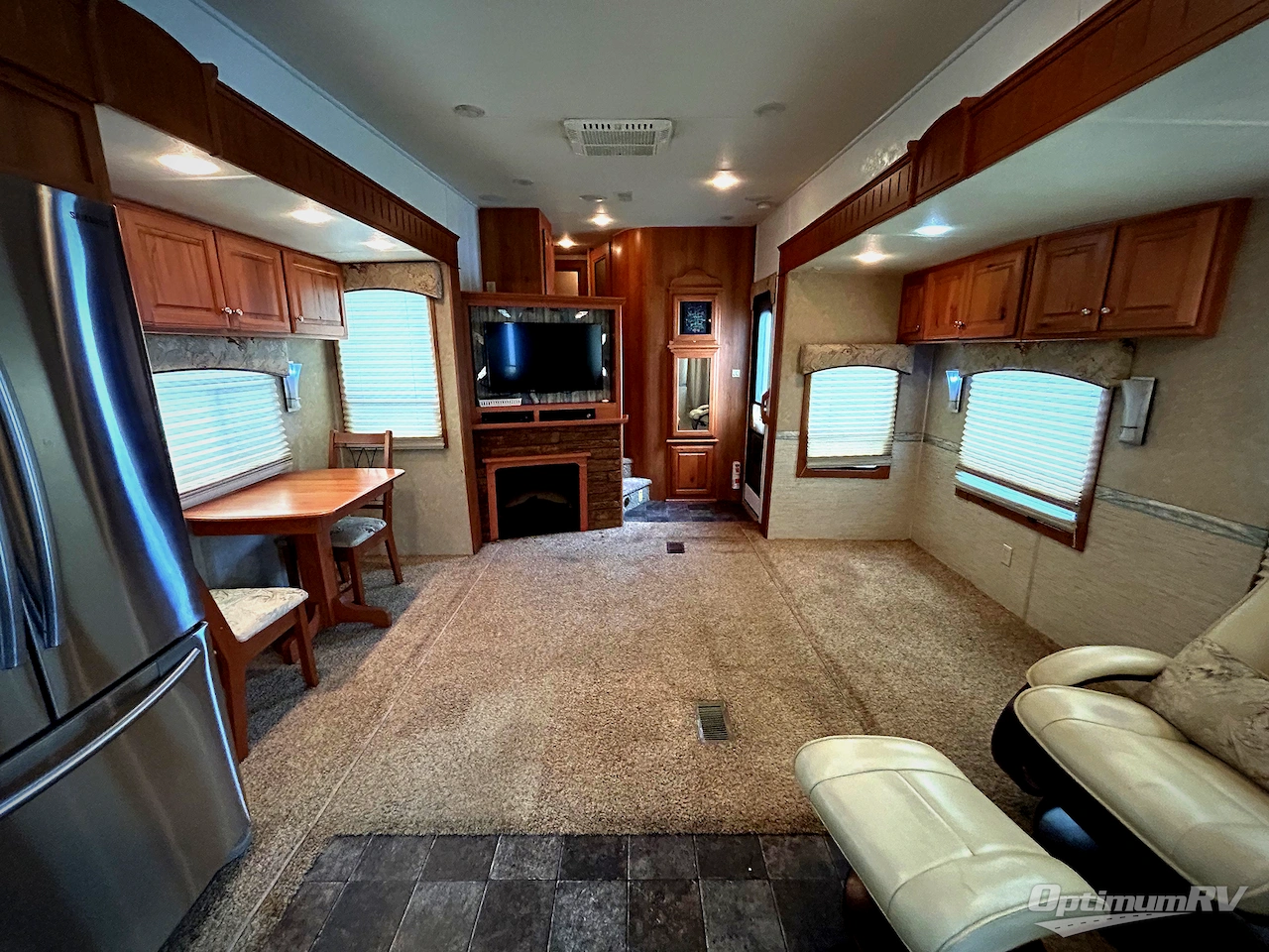 2013 Peterson Excel Winslow 37RKM Photo 3