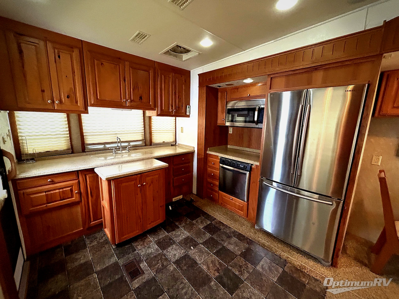 2013 Peterson Excel Winslow 37RKM Photo 4