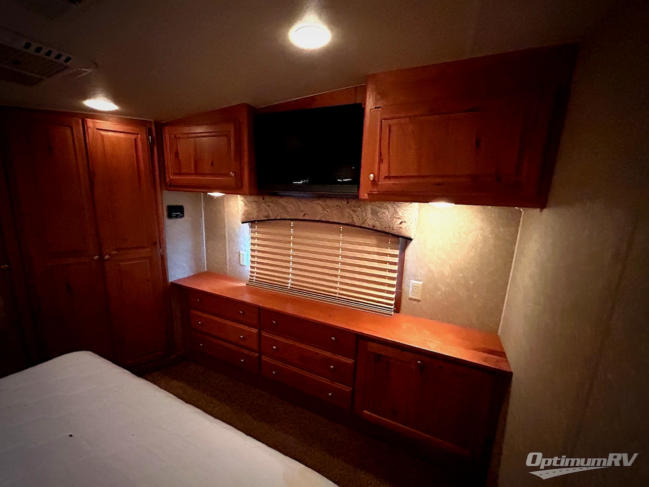 2013 Peterson Excel Winslow 37RKM Photo 6