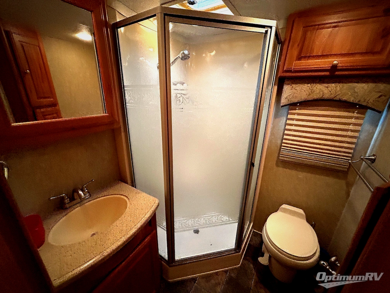 2013 Peterson Excel Winslow 37RKM Photo 10