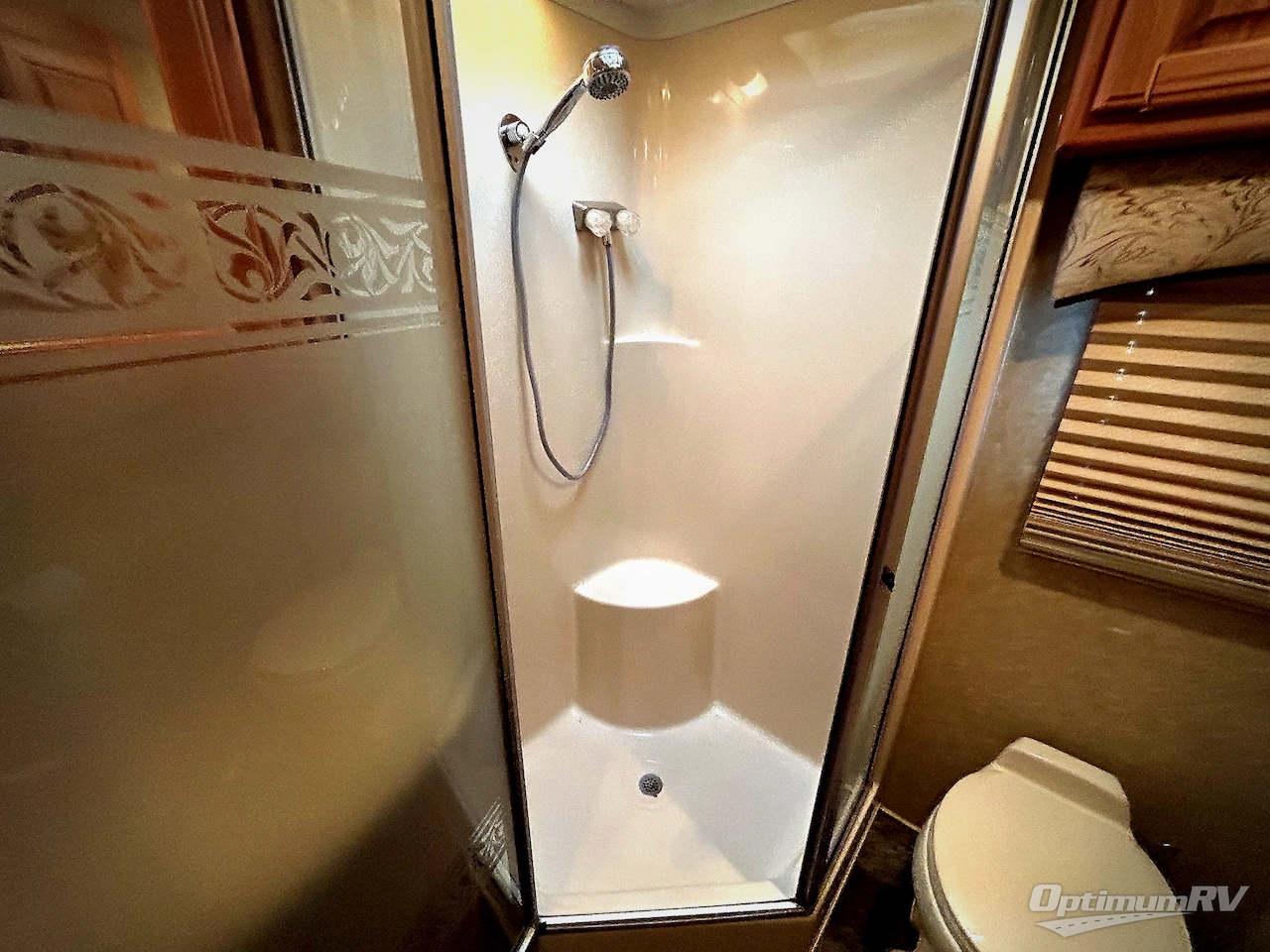 2013 Peterson Excel Winslow 37RKM Photo 11