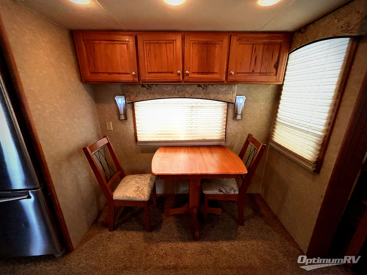 2013 Peterson Excel Winslow 37RKM Photo 13