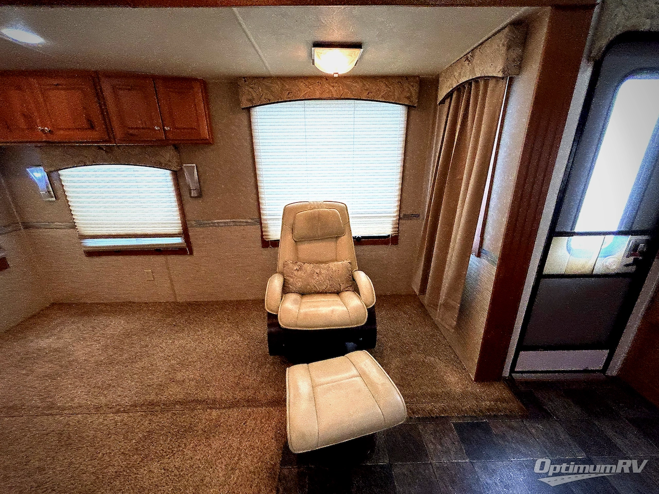 2013 Peterson Excel Winslow 37RKM Photo 14
