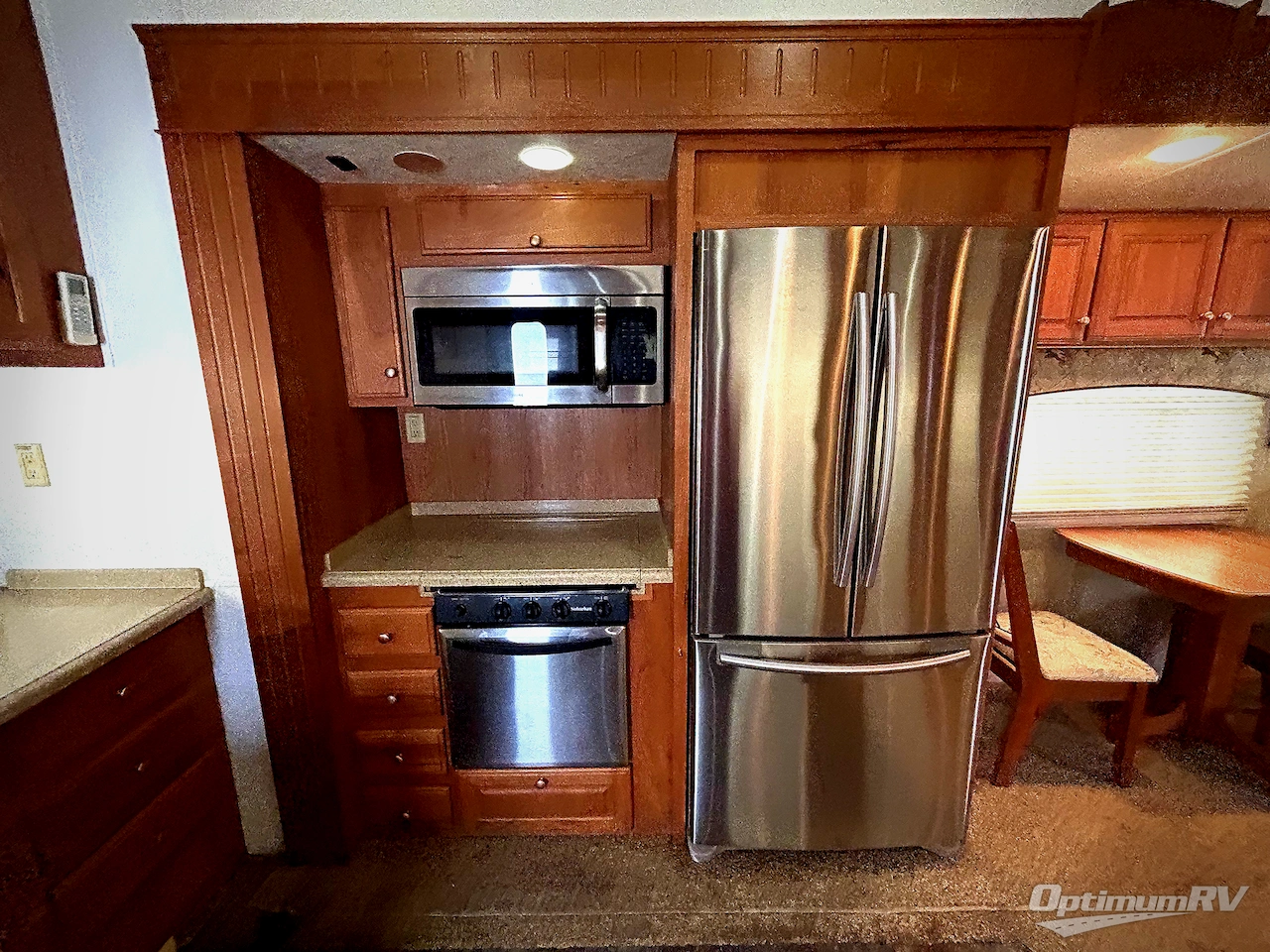 2013 Peterson Excel Winslow 37RKM Photo 15