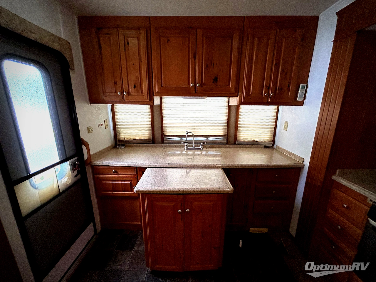 2013 Peterson Excel Winslow 37RKM Photo 16