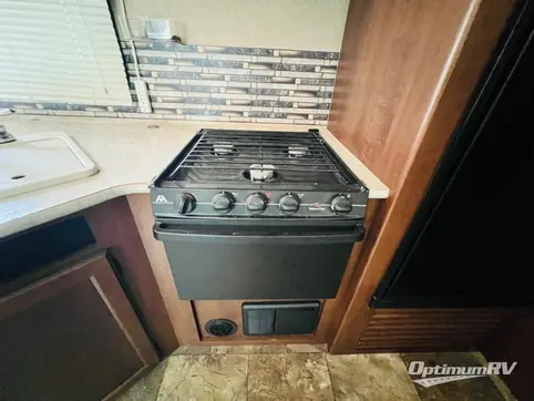 2014 Jayco White Hawk 31DSLB RV Photo 3