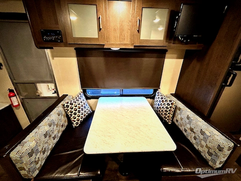 2018 Forest River Wildwood X-Lite 201BHXL RV Photo 3