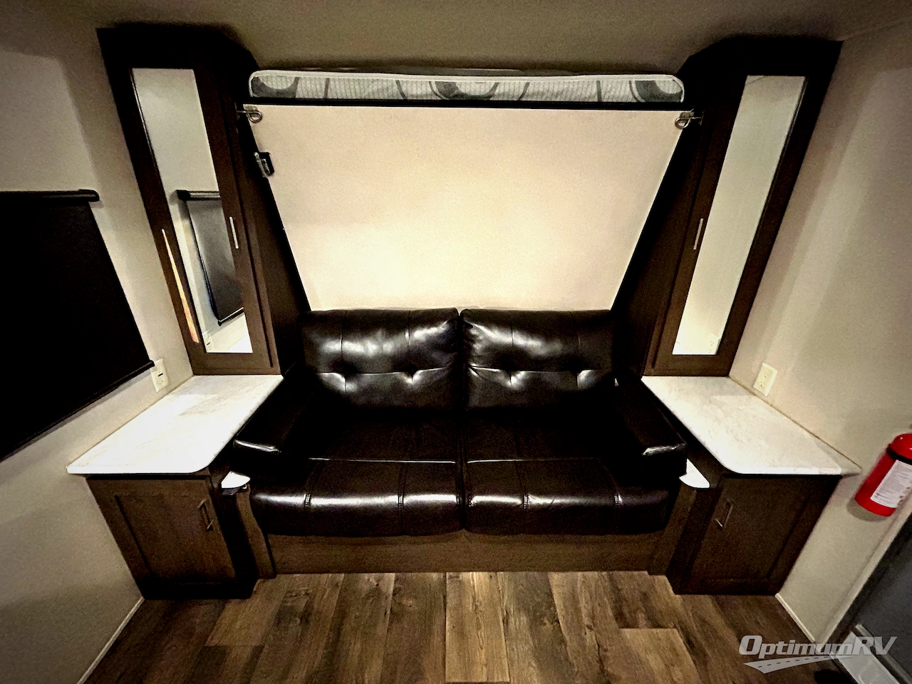 2018 Forest River Wildwood X-Lite 201BHXL Photo 6