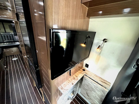 2018 Airstream Interstate Grand Tour EXT Std. Model RV Photo 3