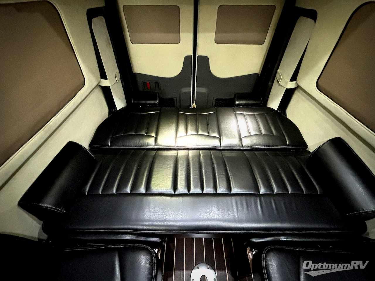 2018 Airstream Interstate Grand Tour EXT Std. Model Photo 20