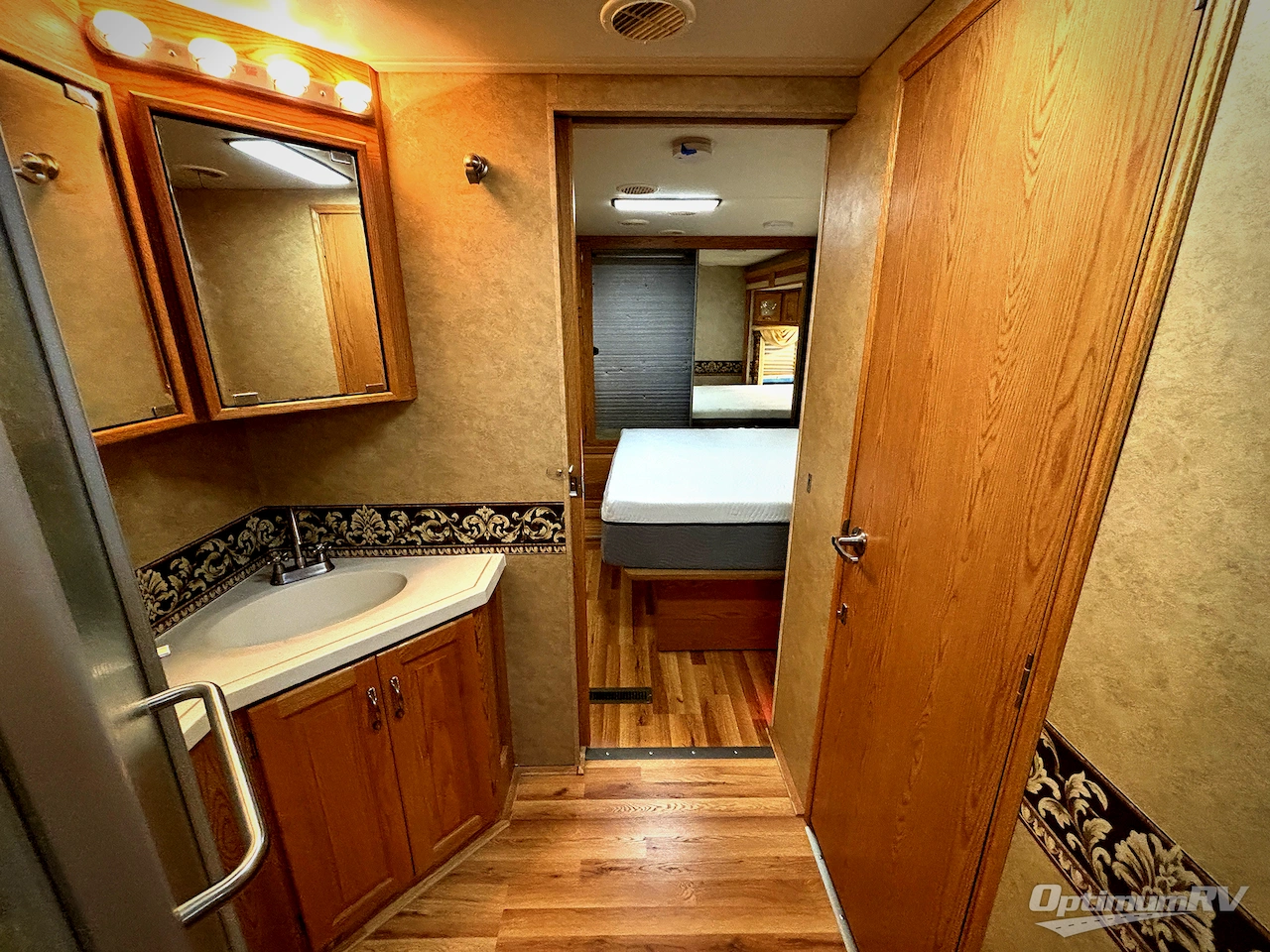 2006 Newmar Kountry Star Diesel KSDP 3509 Photo 14
