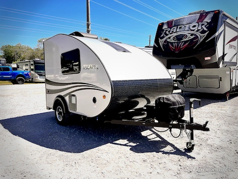 Used 2024 ALiner Ascape Grand Ascape Plus Featured Photo