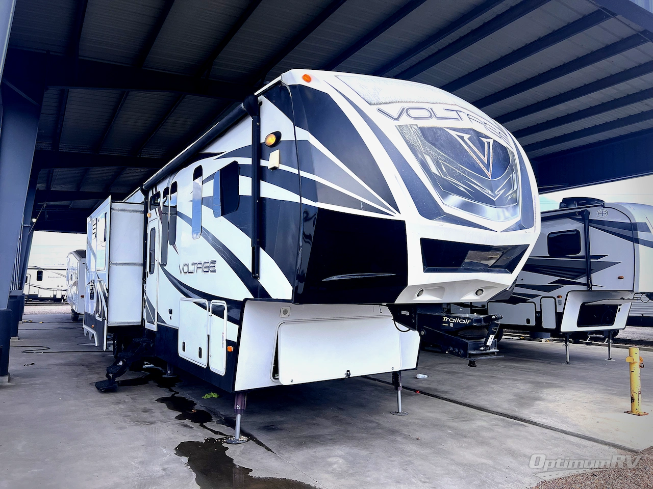 2015 Dutchmen Voltage V3970 Photo 1
