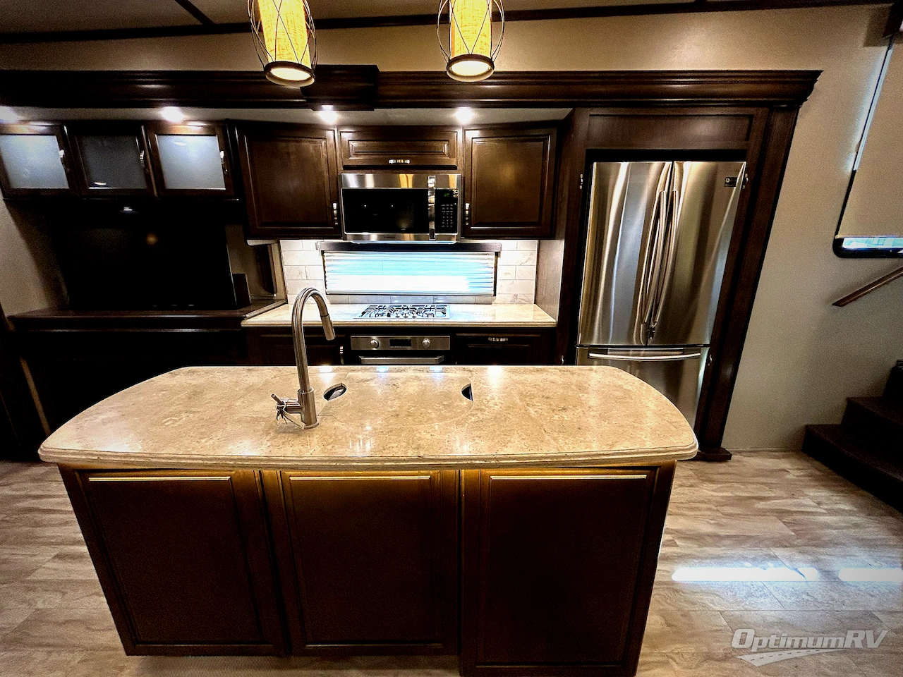 2019 Grand Design Solitude 385GK Photo 6