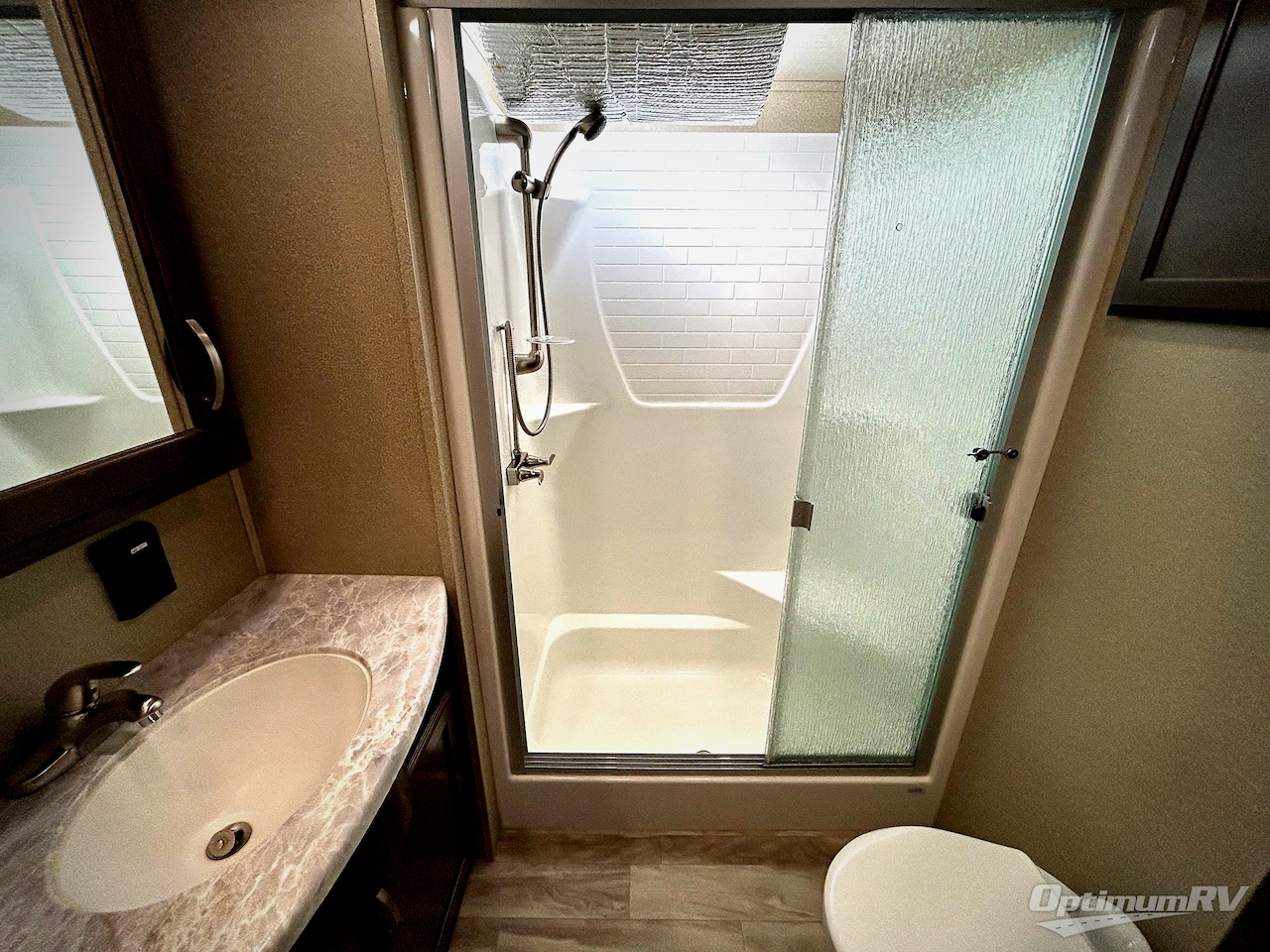 2019 Grand Design Solitude 385GK Photo 12