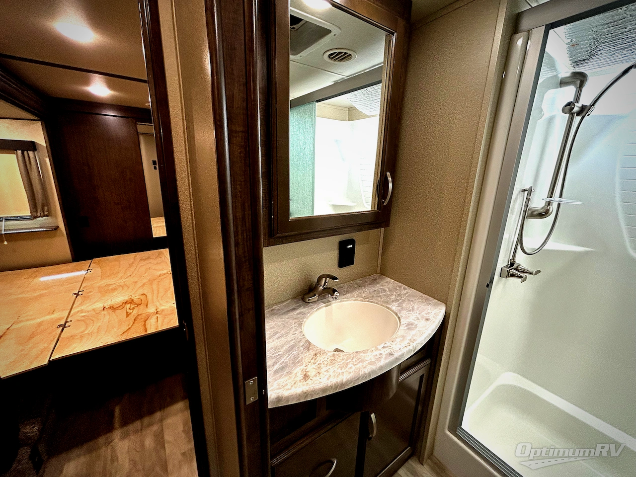 2019 Grand Design Solitude 385GK Photo 13