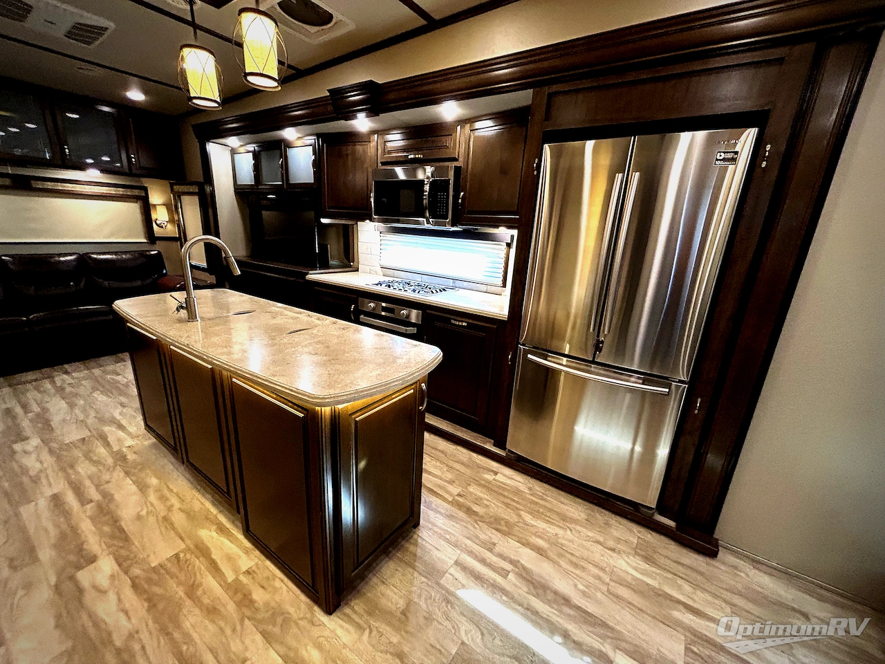 2019 Grand Design Solitude 385GK Photo 14