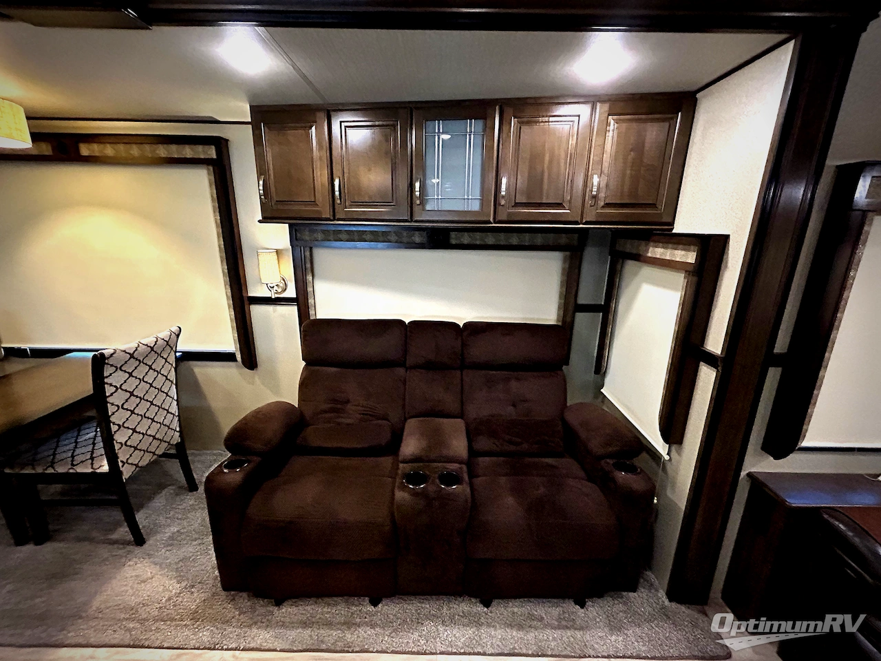 2019 Grand Design Solitude 385GK Photo 16