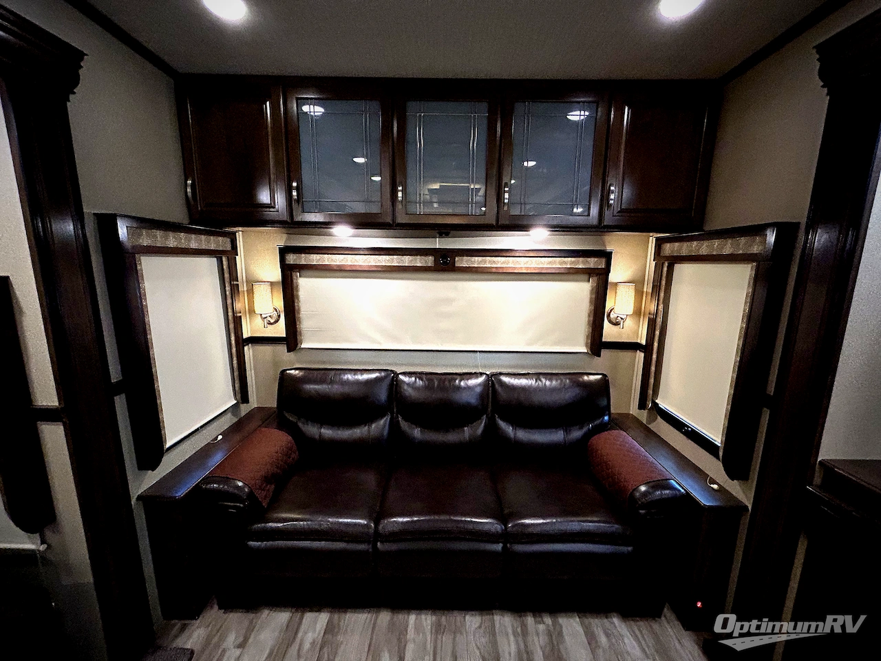 2019 Grand Design Solitude 385GK Photo 18