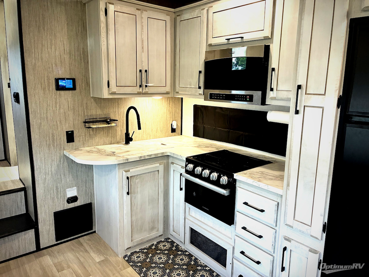 2023 KZ Durango Half-Ton D274BHD Photo 6