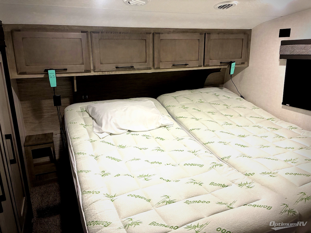 2023 KZ Durango Half-Ton D274BHD Photo 26