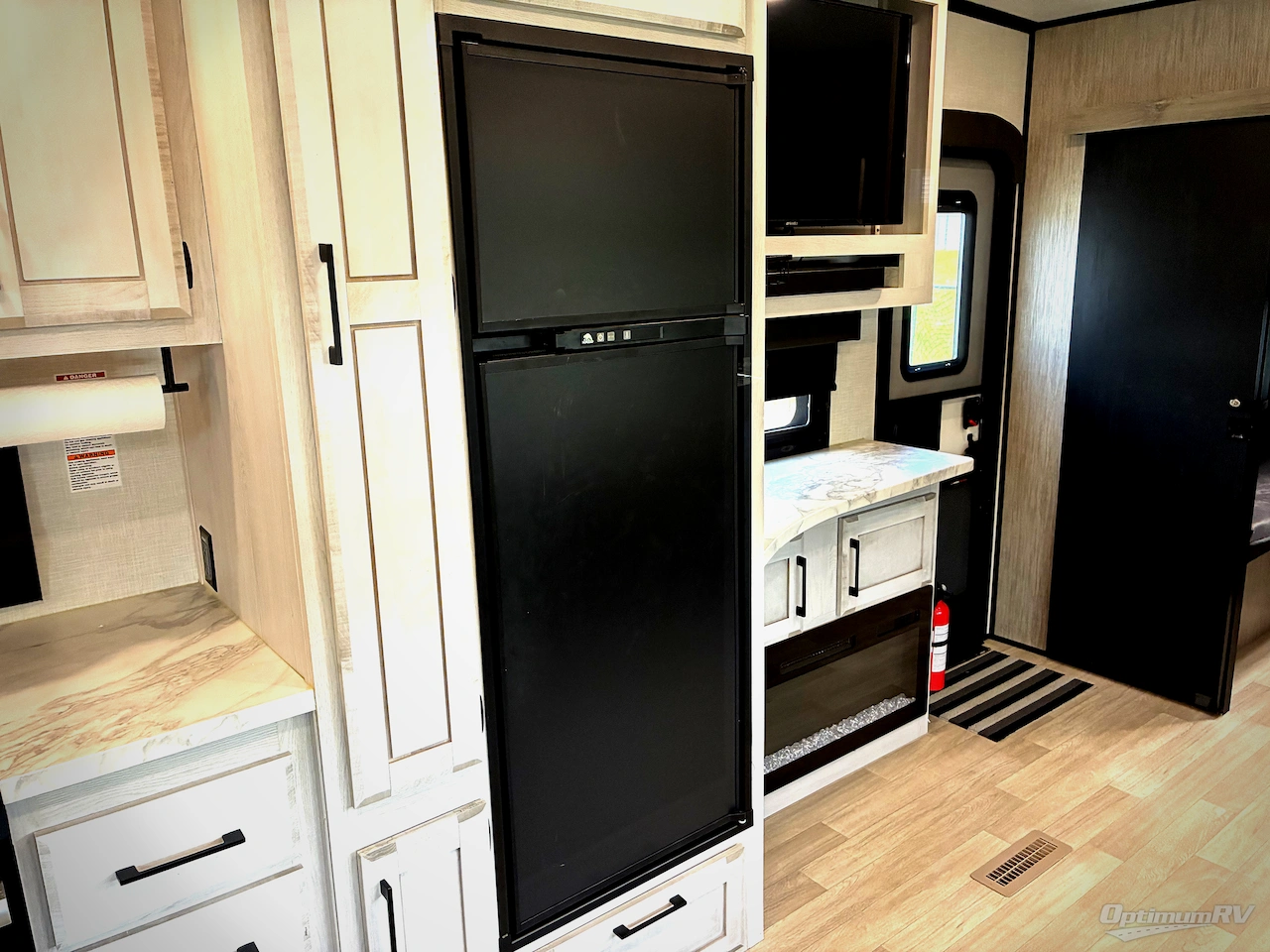 2023 KZ Durango Half-Ton D274BHD Photo 7