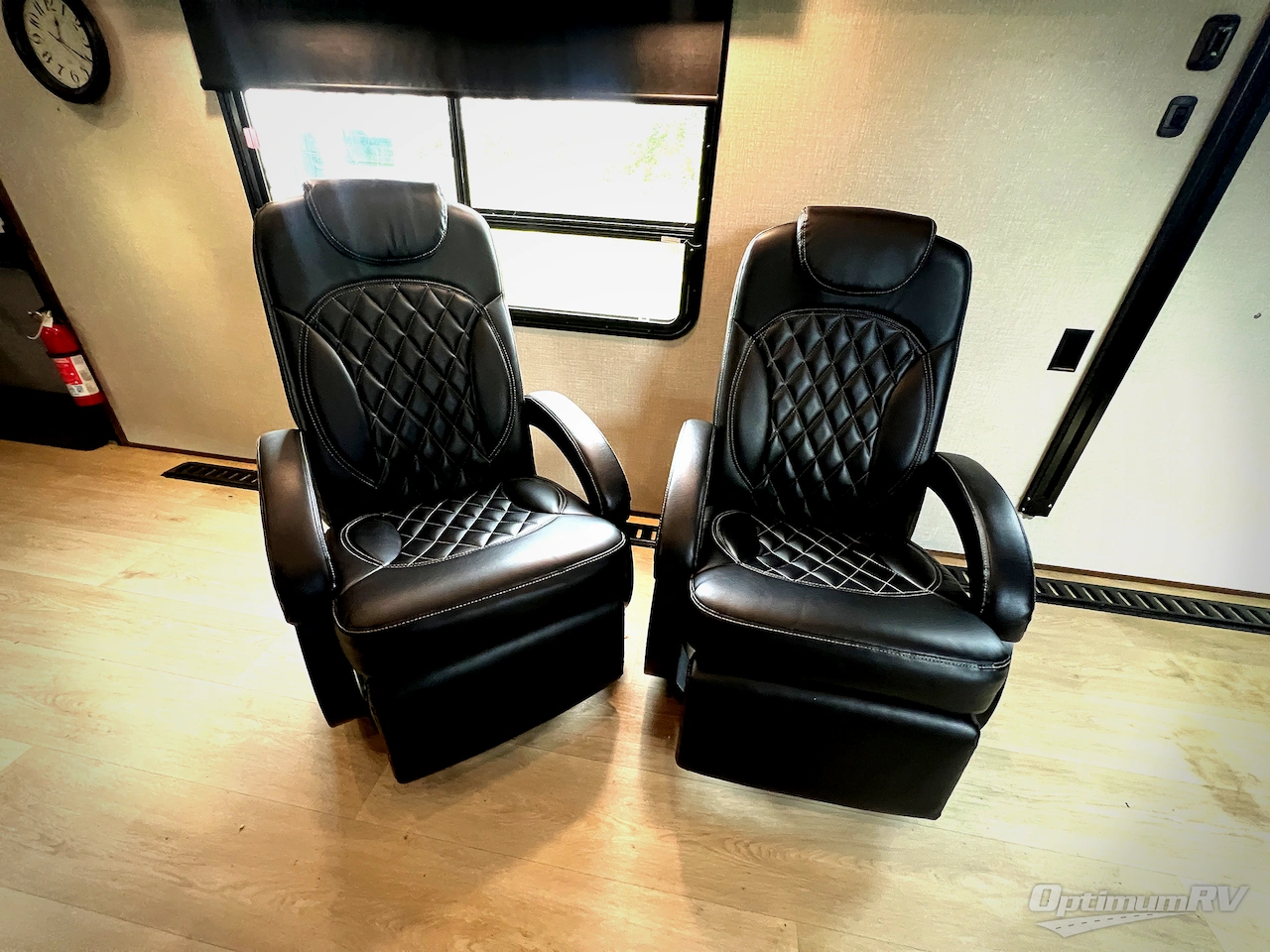 2020 KZ Venom V-Series V3214DK Photo 9