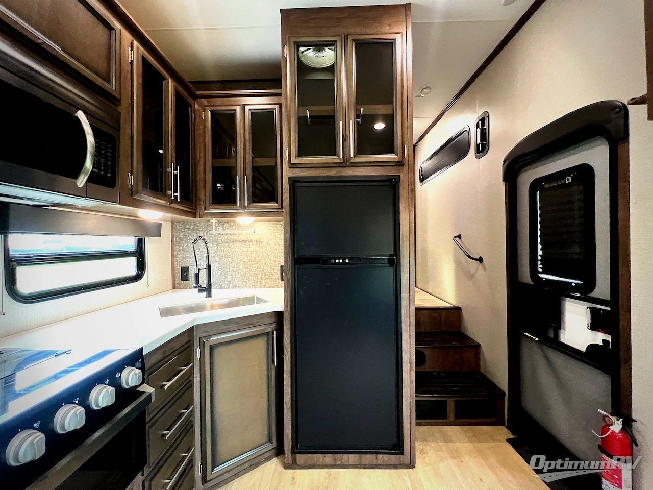 2020 KZ Venom V-Series V3214DK Photo 14