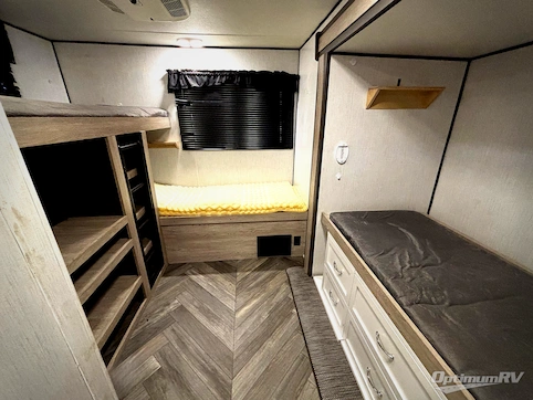 2022 Heartland Prowler 320BH RV Photo 4