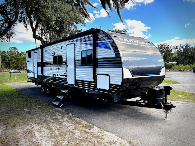 2022 Heartland Prowler 320BH RV Photo 1