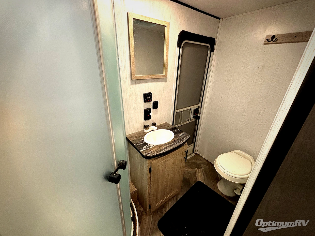 2022 Heartland Prowler 320BH Photo 12