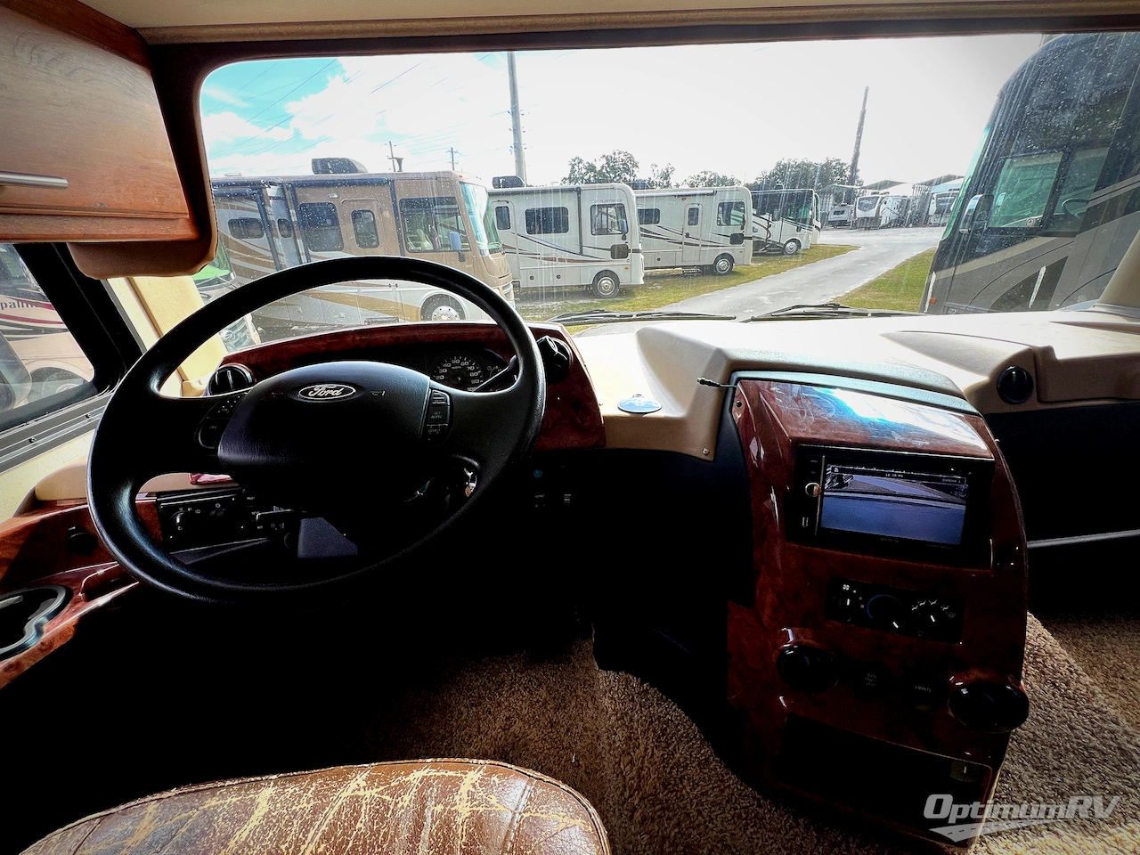 2016 Jayco Precept 35UN Photo 10