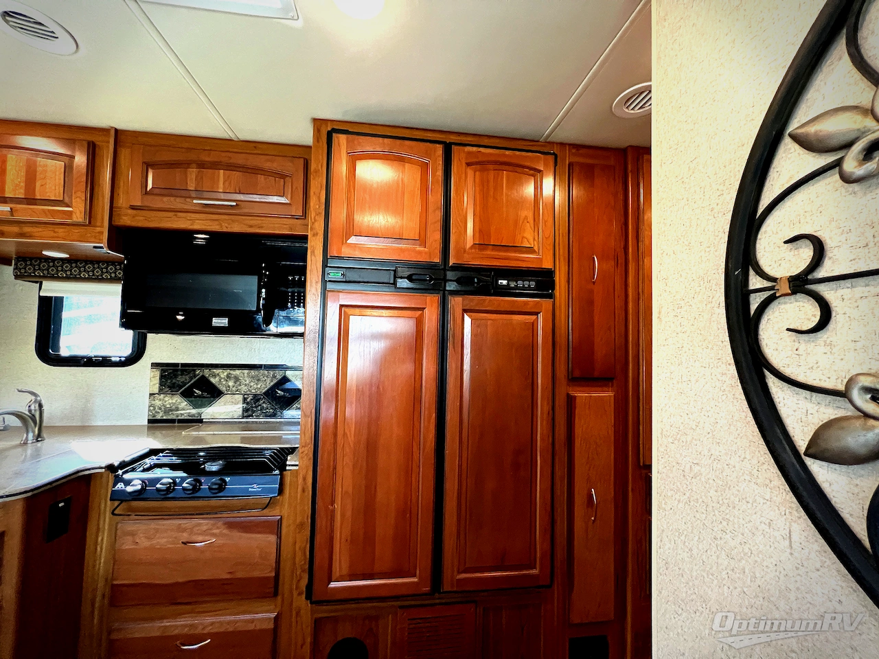 2016 Jayco Precept 35UN Photo 17