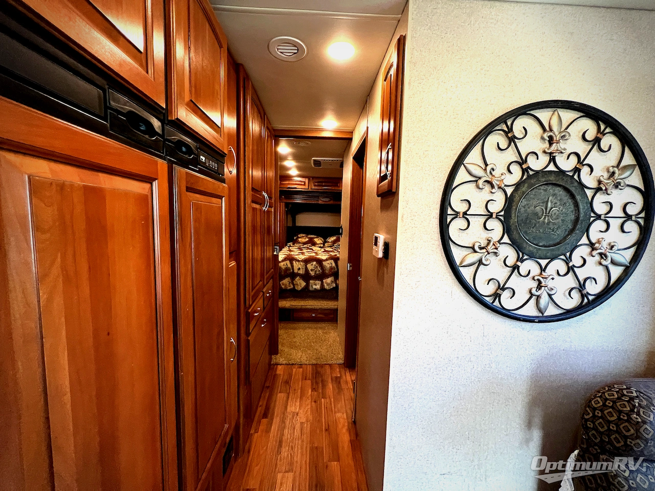 2016 Jayco Precept 35UN Photo 18