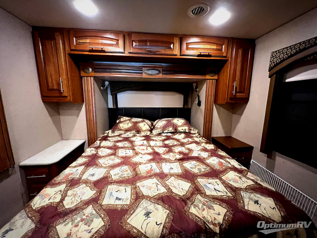 2016 Jayco Precept 35UN Photo 19