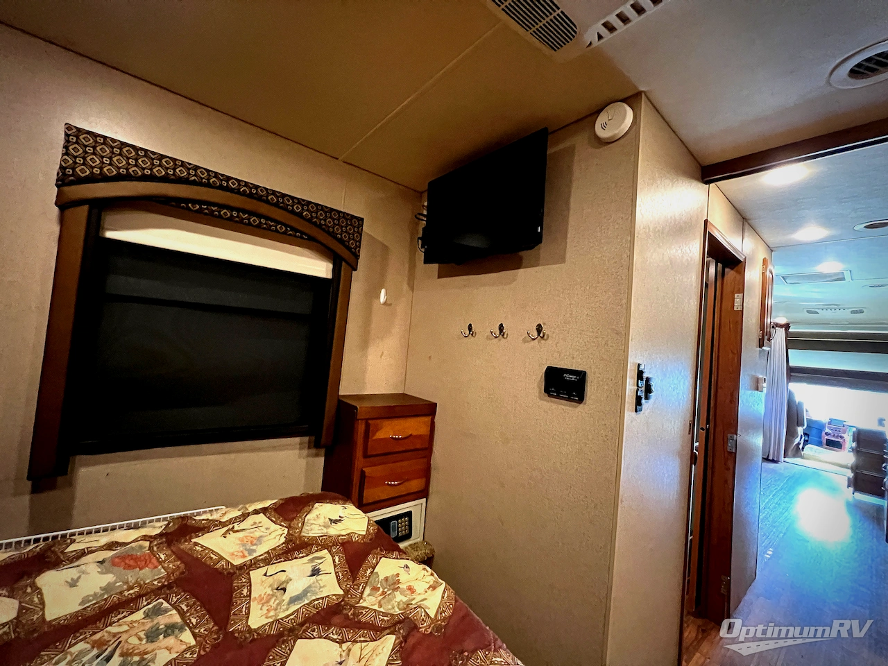2016 Jayco Precept 35UN Photo 20
