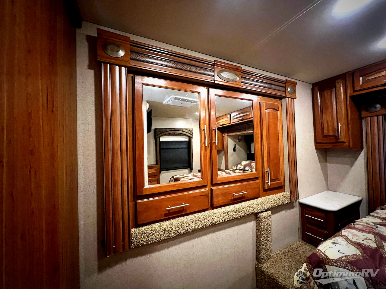 2016 Jayco Precept 35UN Photo 21