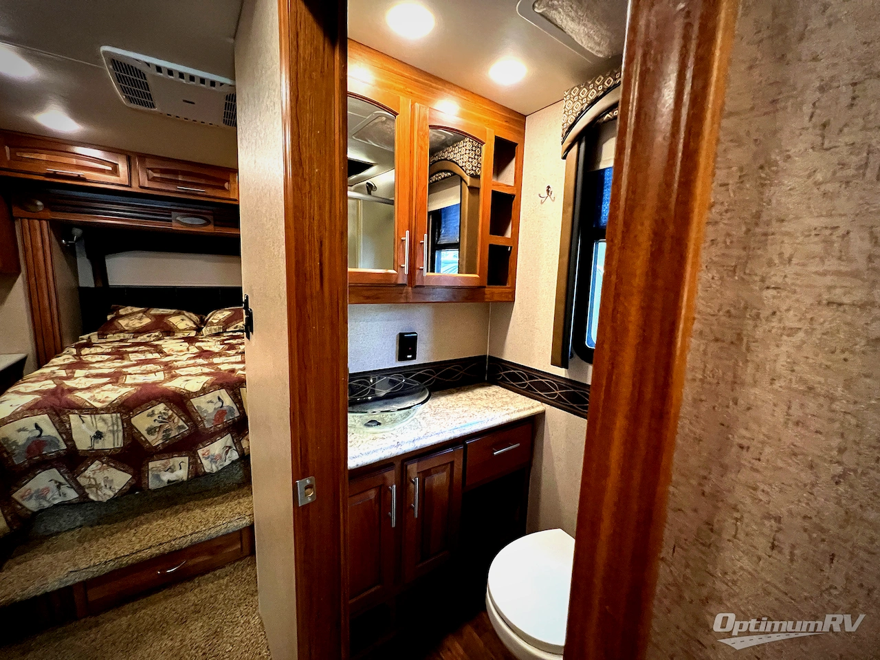 2016 Jayco Precept 35UN Photo 23