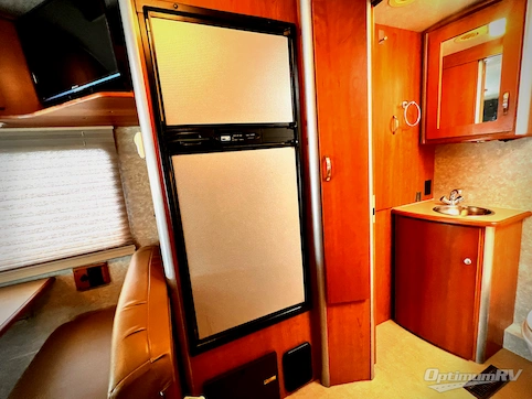 2009 Winnebago View 24H RV Photo 4