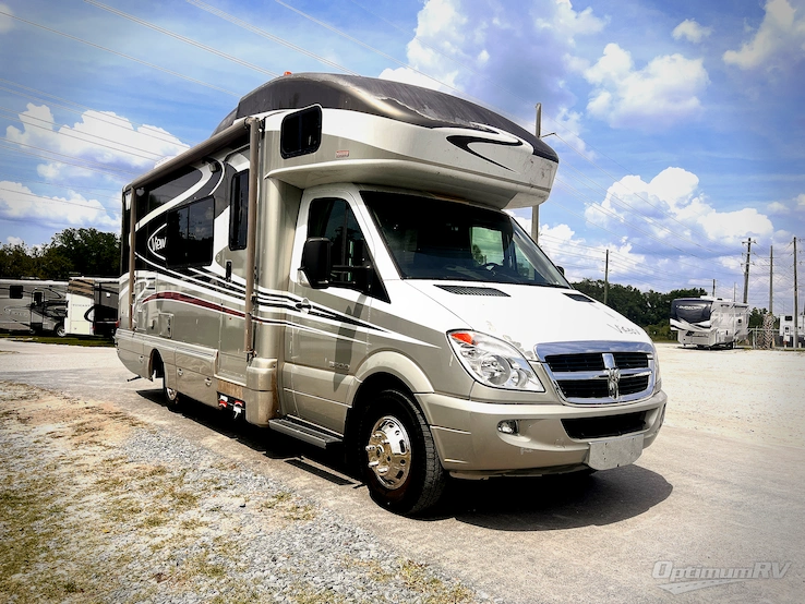 2009 Winnebago View 24H RV Photo 1