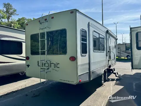 2013 Open Range Light LF297RLS RV Photo 2