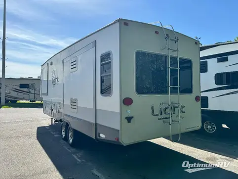2013 Open Range Light LF297RLS RV Photo 3