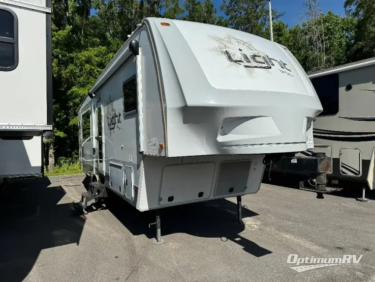 2013 Open Range Light LF297RLS RV Photo 1