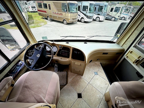 2009 Damon Essence 40B RV Photo 2