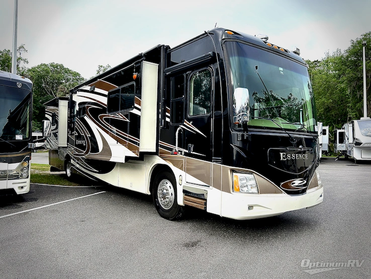 2009 Damon Essence 40B RV Photo 1